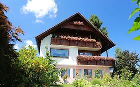 Haus Bührer